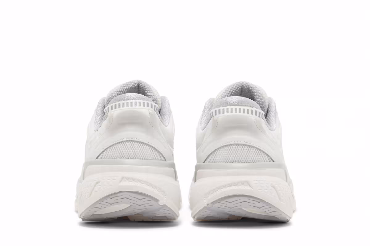 HOKA Clifton L Triple White, view 7