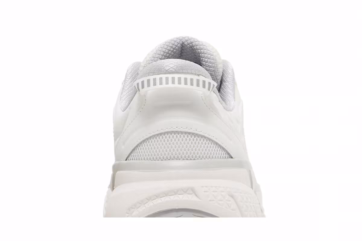 HOKA Clifton L Triple White, view 8