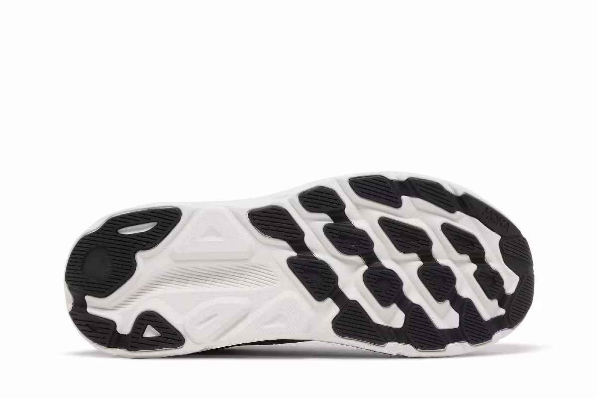 HOKA Clifton 9 Midnight Ocean, view 5