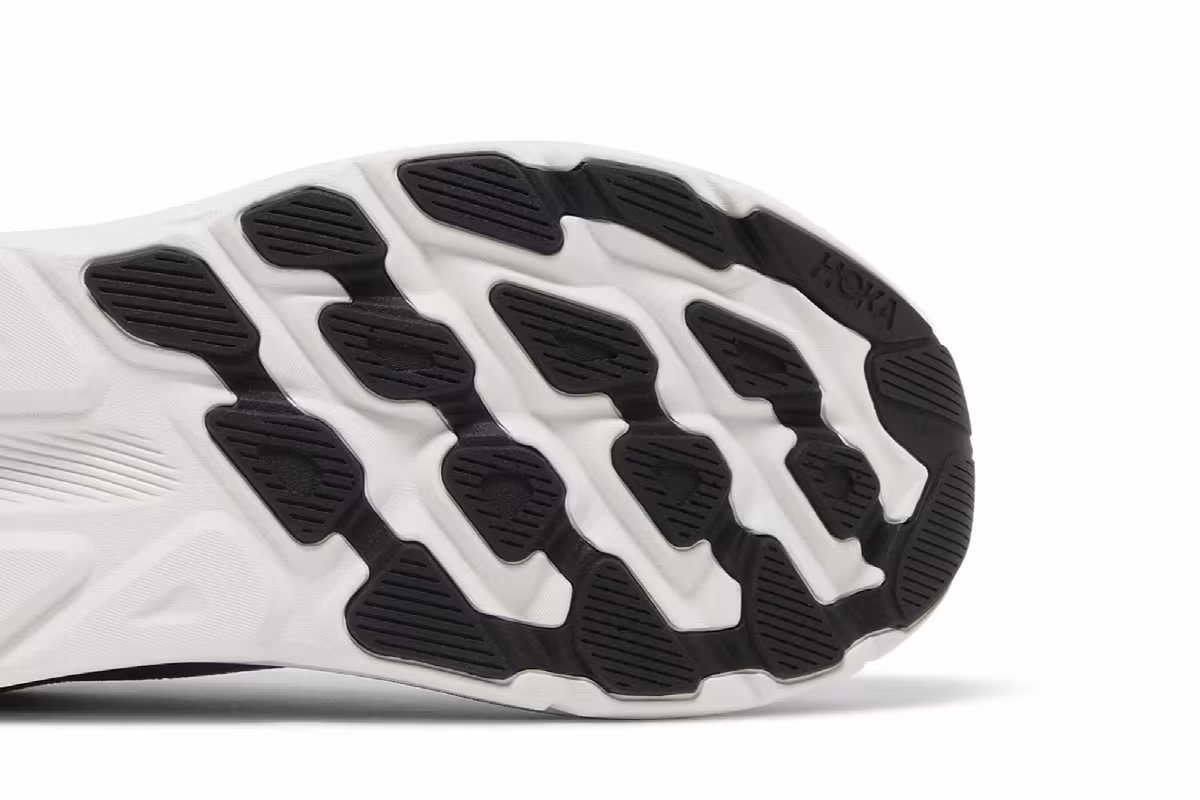 HOKA Clifton 9 Midnight Ocean, view 6