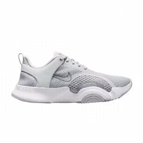 Nike SuperRep Go 2 'Pure Platinum'