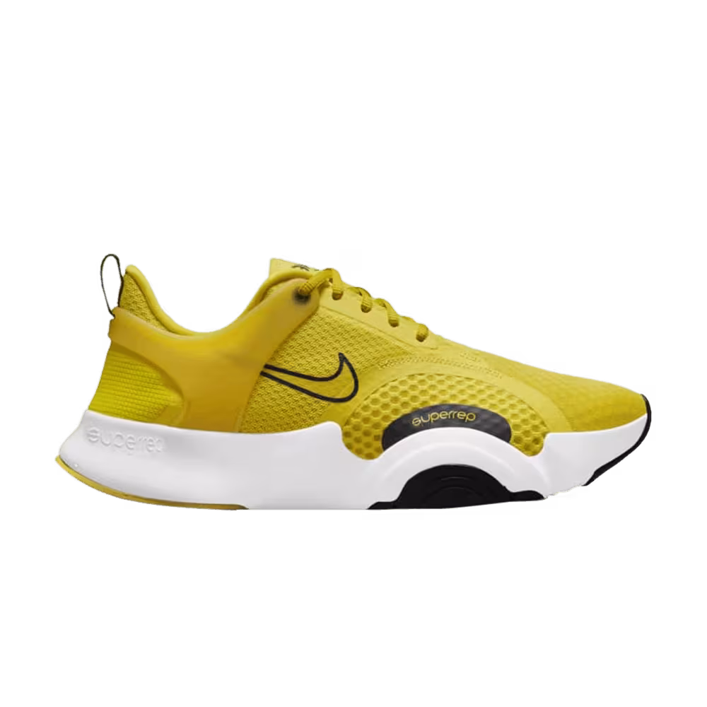 Nike SuperRep Go 2 Bright Citron