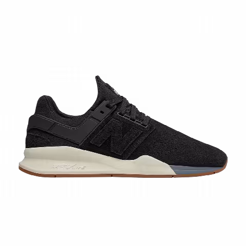 New Balance 247v2 'Black Light Petrol'
