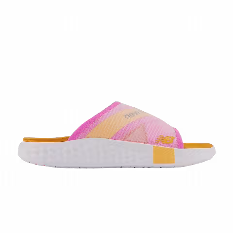 New Balance Wmns 360 Sandal 'White Vibrant Pink'