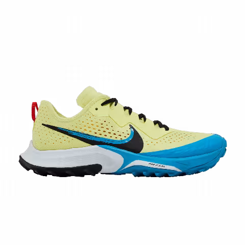 Nike Wmns Air Zoom Terra Kiger 7 'Limelight Laser Blue'