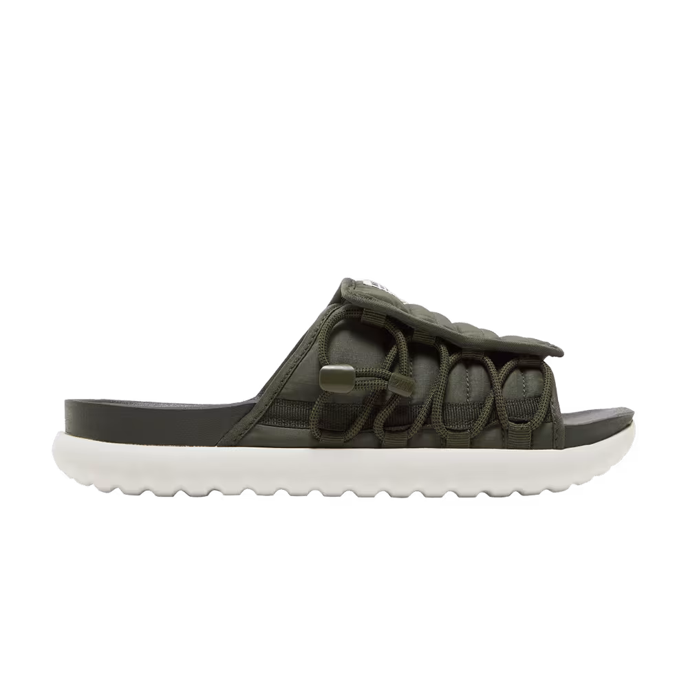 Nike Asuna 2 Slide Cargo Khaki
