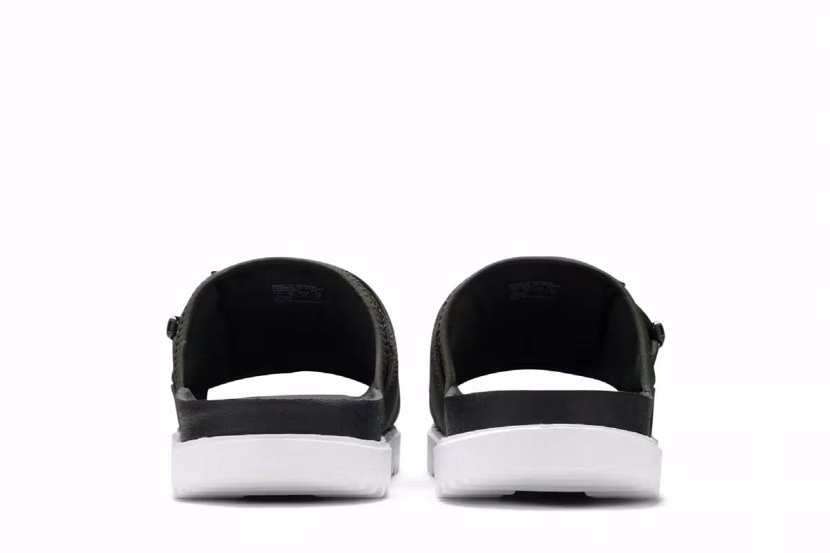 Nike Asuna Slide Sequoia, view 7