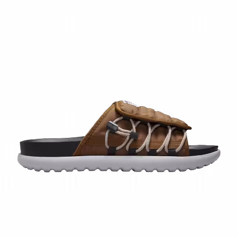 Nike Asuna 2 Slide 'Pecan'