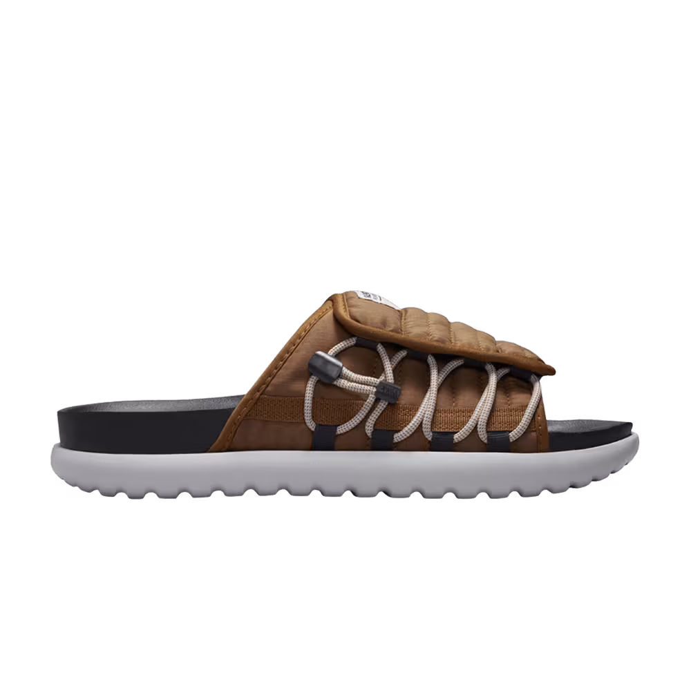 Nike Asuna 2 Slide Pecan