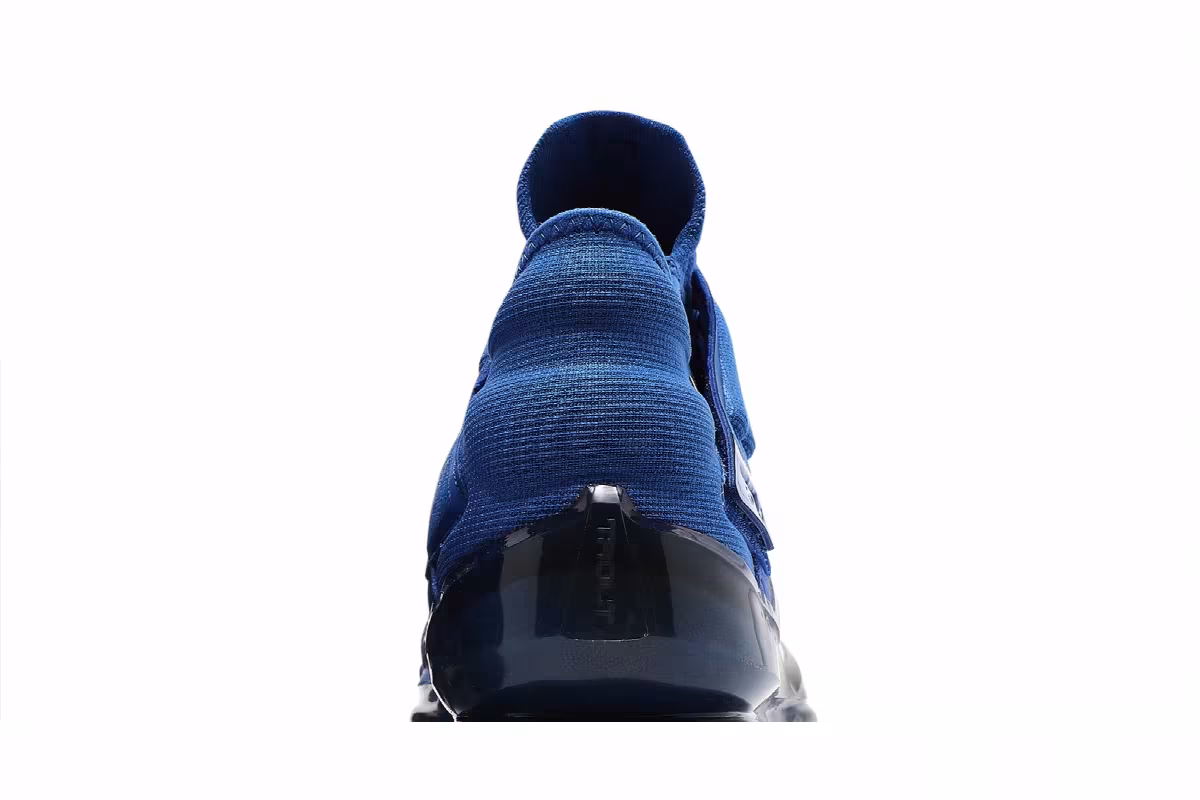 Nike Force Zoom Trout 7 Pro Mid Game Royal, view 8