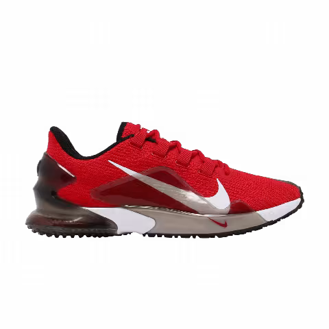 Nike Force Zoom Trout 7 TF 'University Red'
