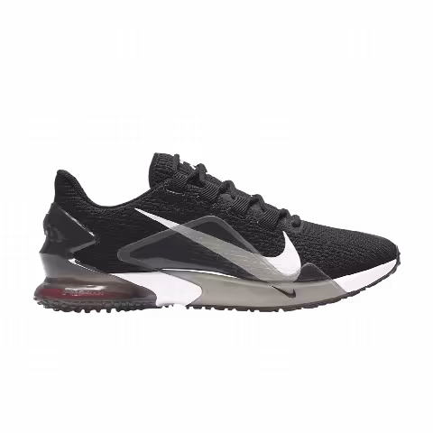 Nike Force Zoom Trout 7 TF 'Black White'