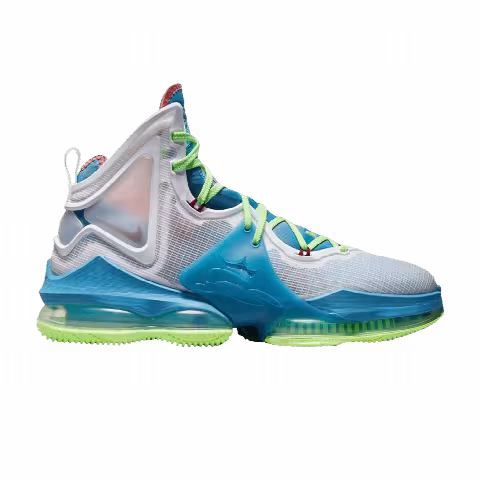 Nike LeBron 19 PS 'Tropical'
