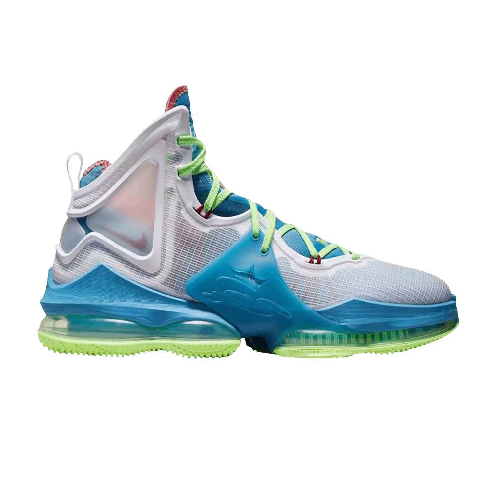 Nike LeBron 19 PS Tropical