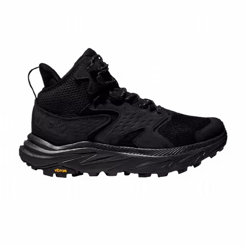 HOKA Anacapa 2 Mid GORE-TEX 'Triple Black'