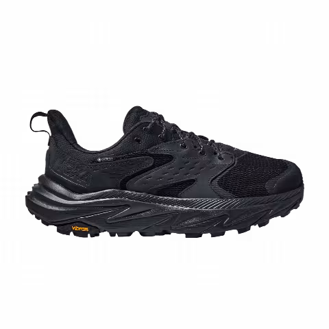 HOKA Anacapa 2 Low GORE-TEX 'Triple Black'