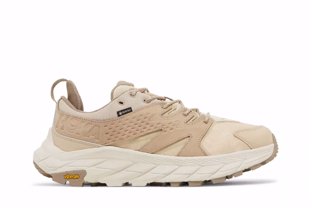HOKA Anacapa Low GORE-TEX Shifting Sand, view 2