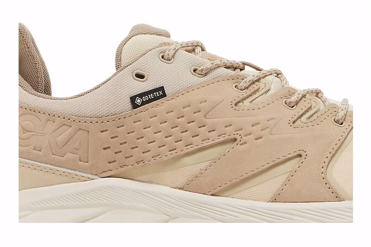 HOKA Anacapa Low GORE-TEX Shifting Sand, view 3