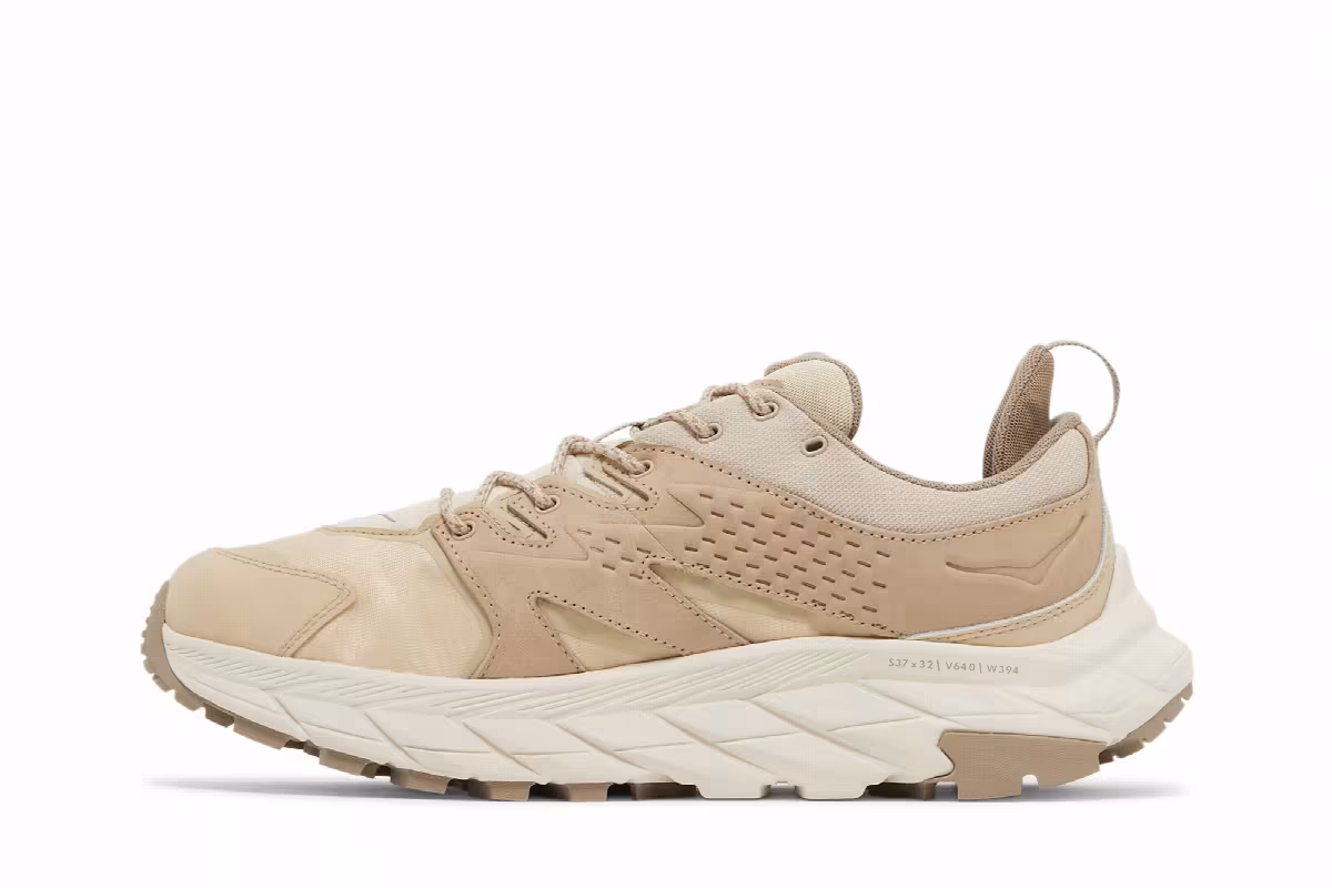 HOKA Anacapa Low GORE-TEX Shifting Sand, view 4