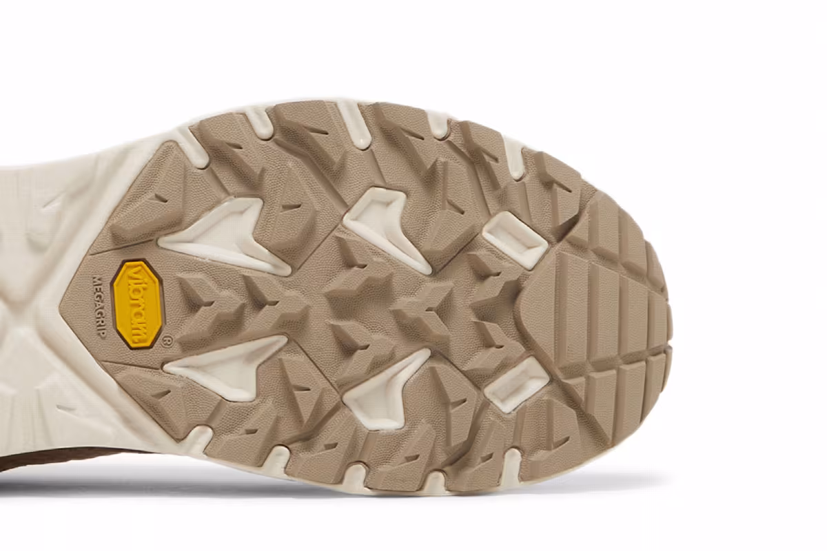 HOKA Anacapa Low GORE-TEX Shifting Sand, view 6