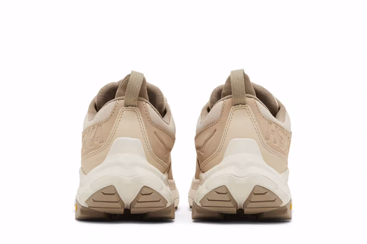 HOKA Anacapa Low GORE-TEX Shifting Sand, view 7