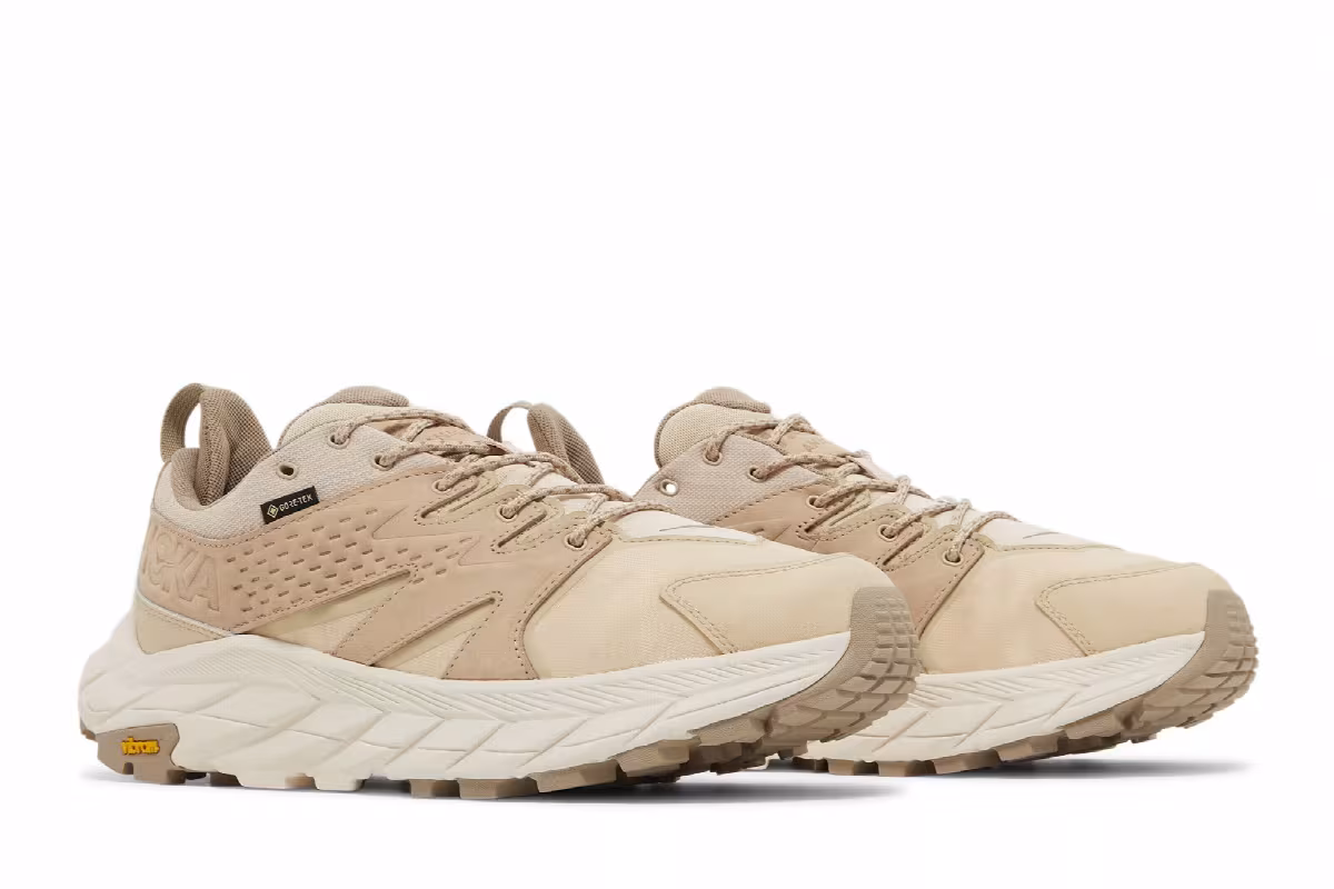 HOKA Anacapa Low GORE-TEX Shifting Sand, view 9