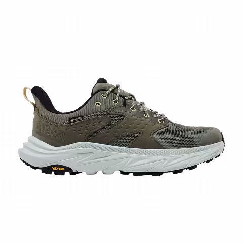 HOKA Anacapa 2 Low GORE-TEX 'Olive Haze'