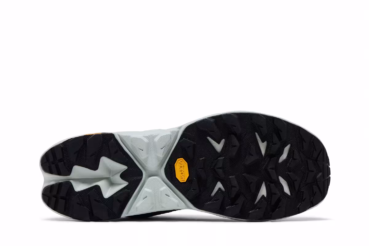 HOKA Anacapa 2 Low GORE-TEX Olive Haze, view 5