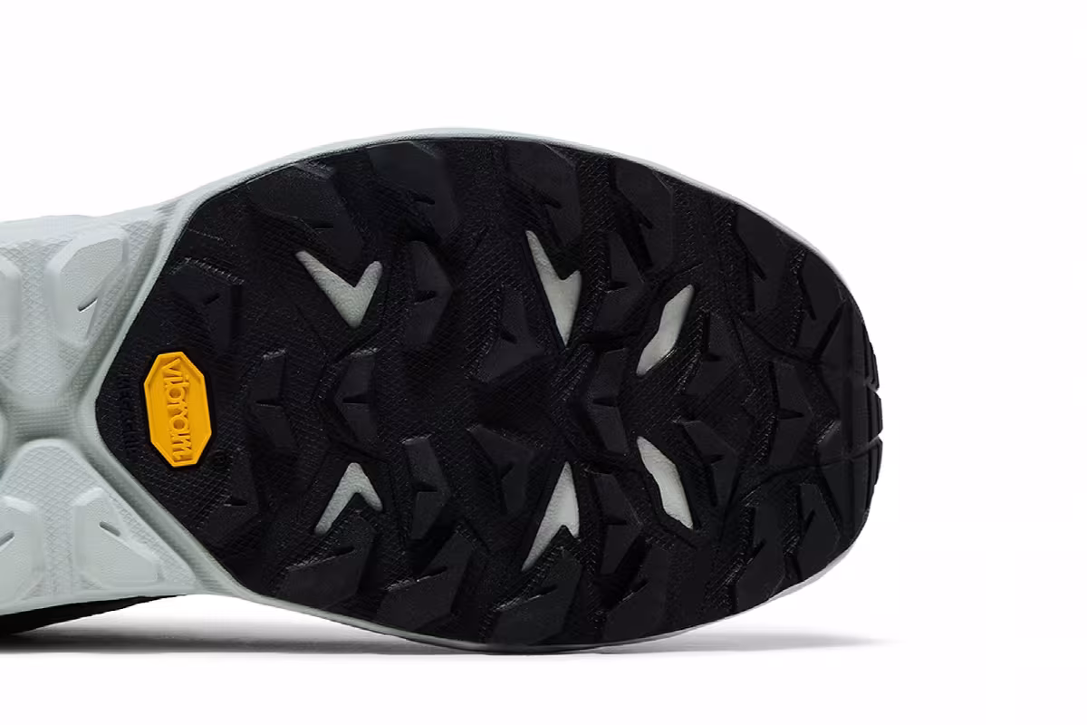 HOKA Anacapa 2 Low GORE-TEX Olive Haze, view 6