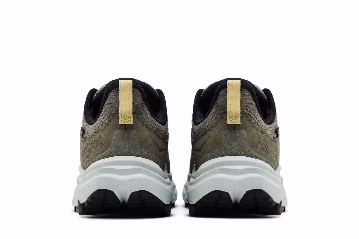 HOKA Anacapa 2 Low GORE-TEX Olive Haze, view 7