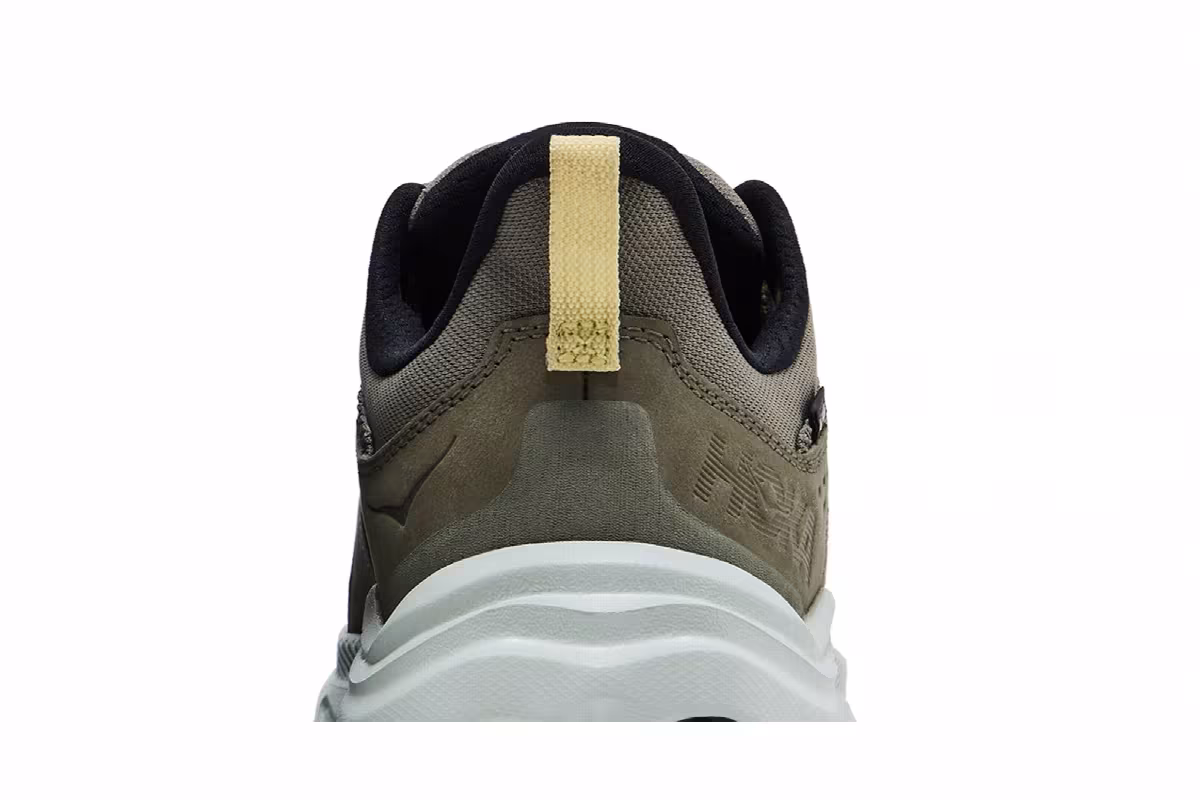HOKA Anacapa 2 Low GORE-TEX Olive Haze, view 8