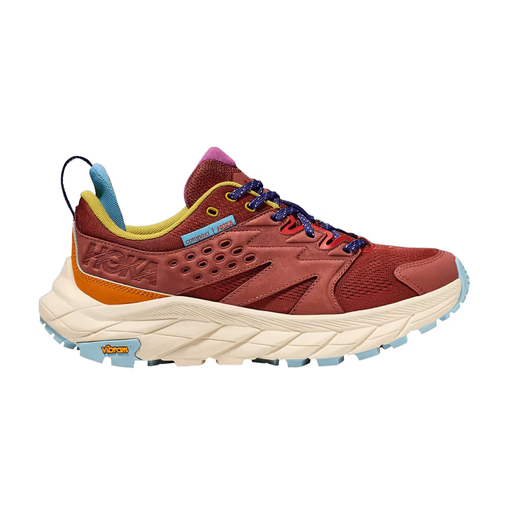 Cotopaxi x HOKA Anacapa Breeze Low Trail Magic
