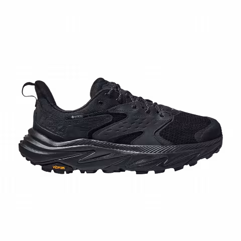 HOKA Anacapa 2 Low GORE-TEX 'Triple Black'