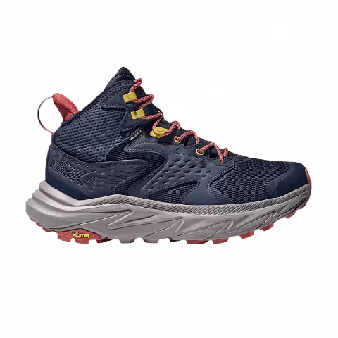 HOKA Anacapa 2 Mid GORE-TEX 'Outer Space Grey'