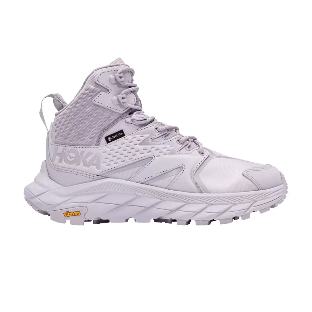 HOKA Women's Anacapa Mid GORE-TEX Lilac Marble