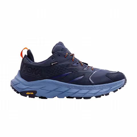 HOKA Anacapa Low GORE-TEX 'Outer Space Mountain Spring'