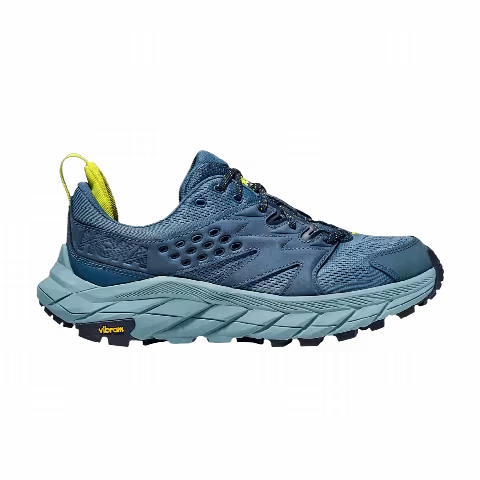 HOKA Anacapa Breeze Low 'Bluesteel Stone Blue'