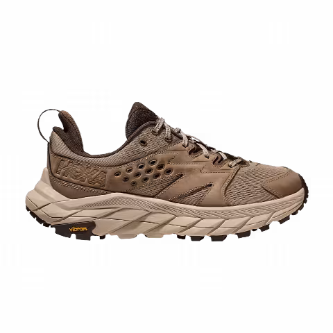 HOKA Anacapa Breeze Low 'Dune Oxford Tan'
