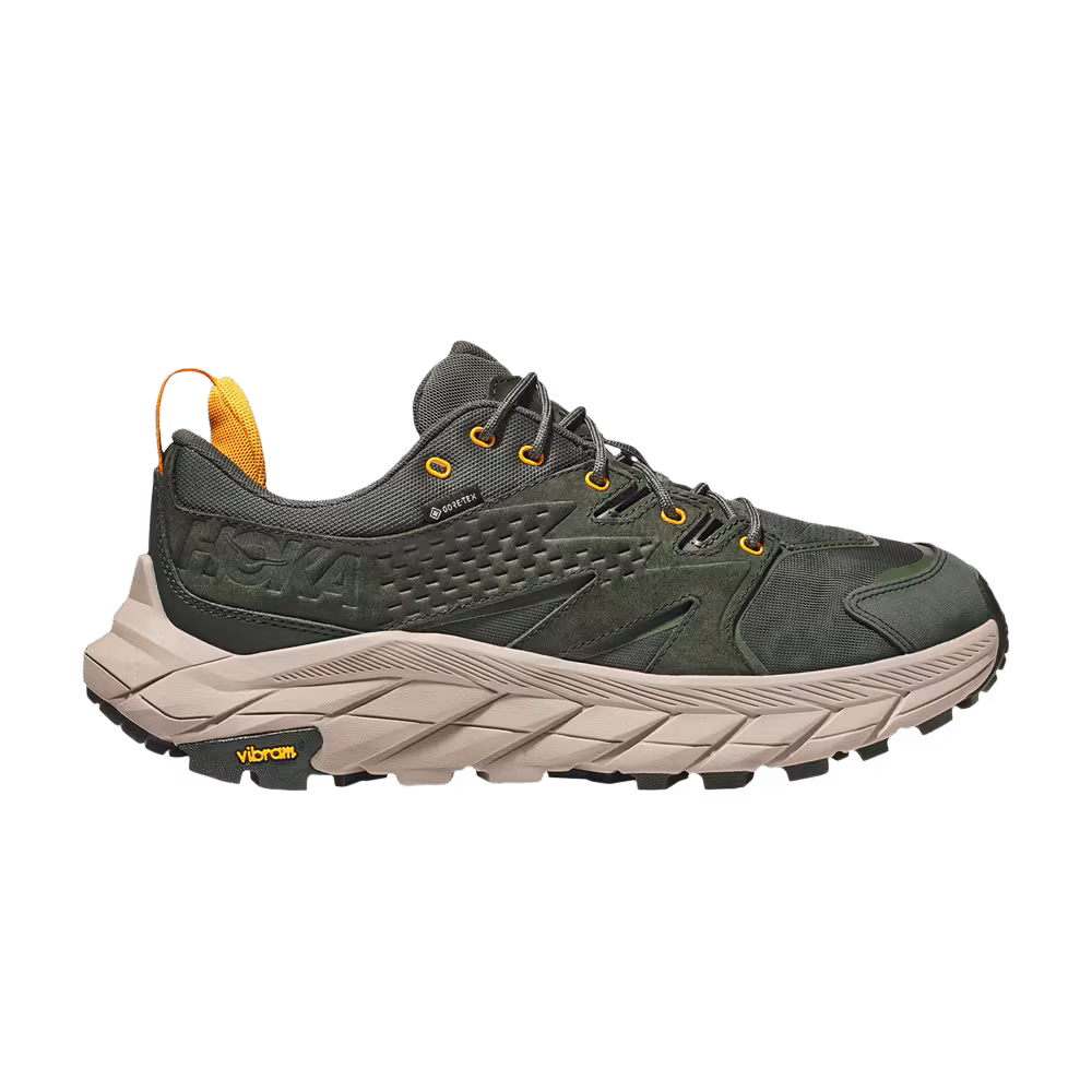 HOKA Anacapa Low GORE-TEX Duffel Bag