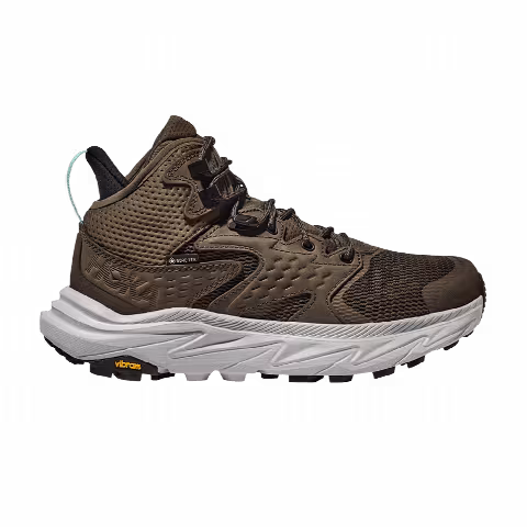 HOKA Anacapa 2 Mid GORE-TEX 'Deep Umber'