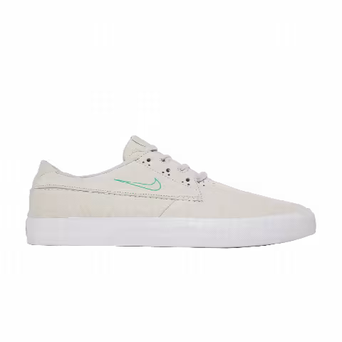 Nike Shane SB 'White Lucky Green'