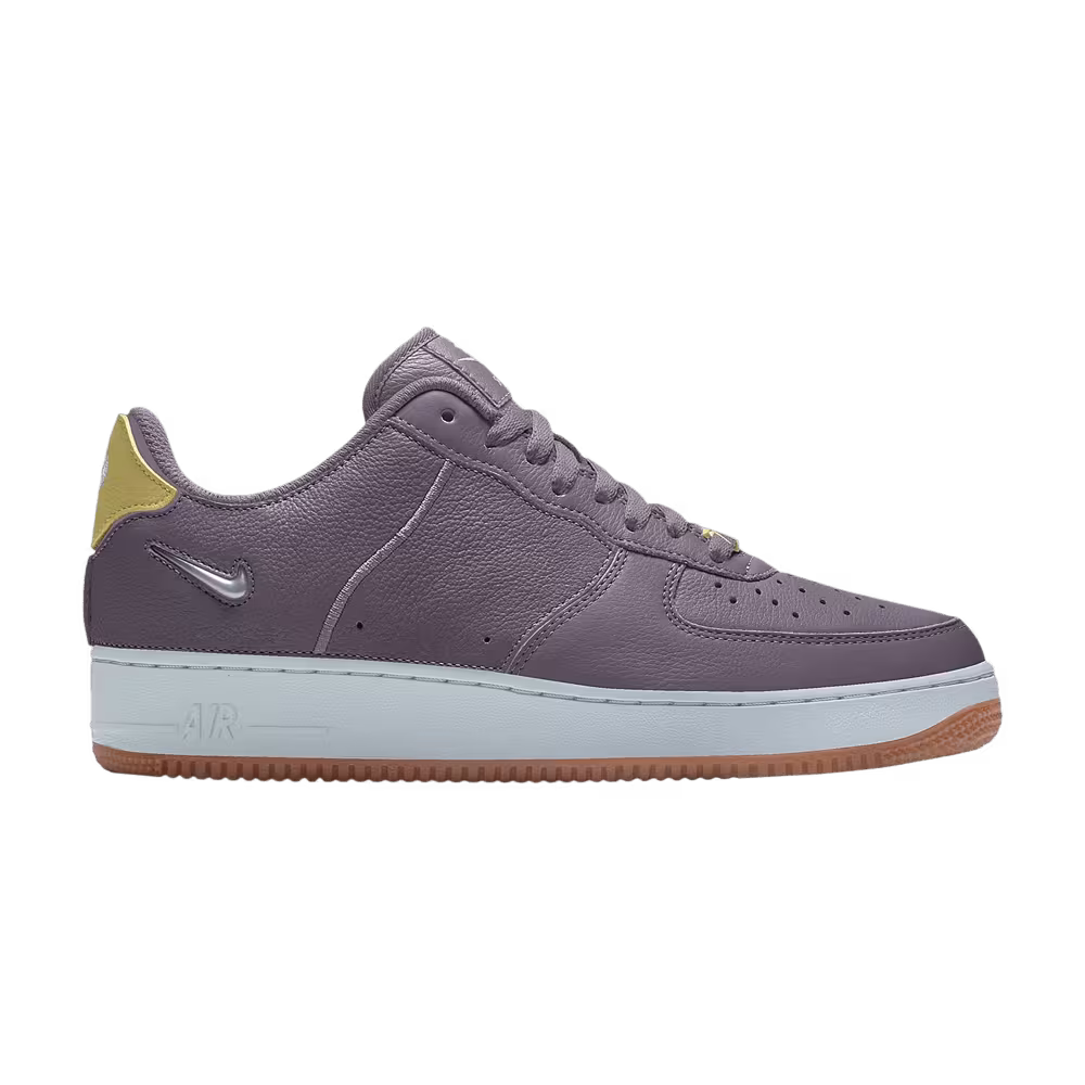 Nike Air Force 1/1 Unlocked By You