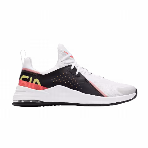 Nike Wmns Air Max Bella TR 3 'White Bright Mango'
