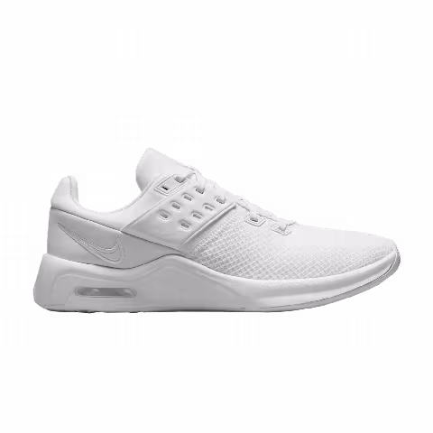 Nike Wmns Air Max Bella TR 4 'Triple White'