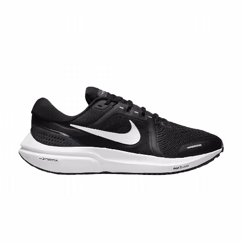 Nike Air Zoom Vomero 16 Extra Wide 'Black White'