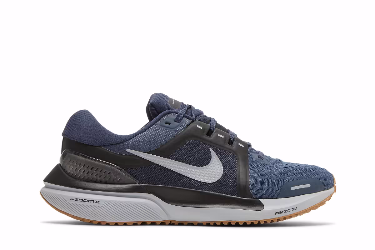 Nike Air Zoom Vomero 16 Thunder Blue, view 2