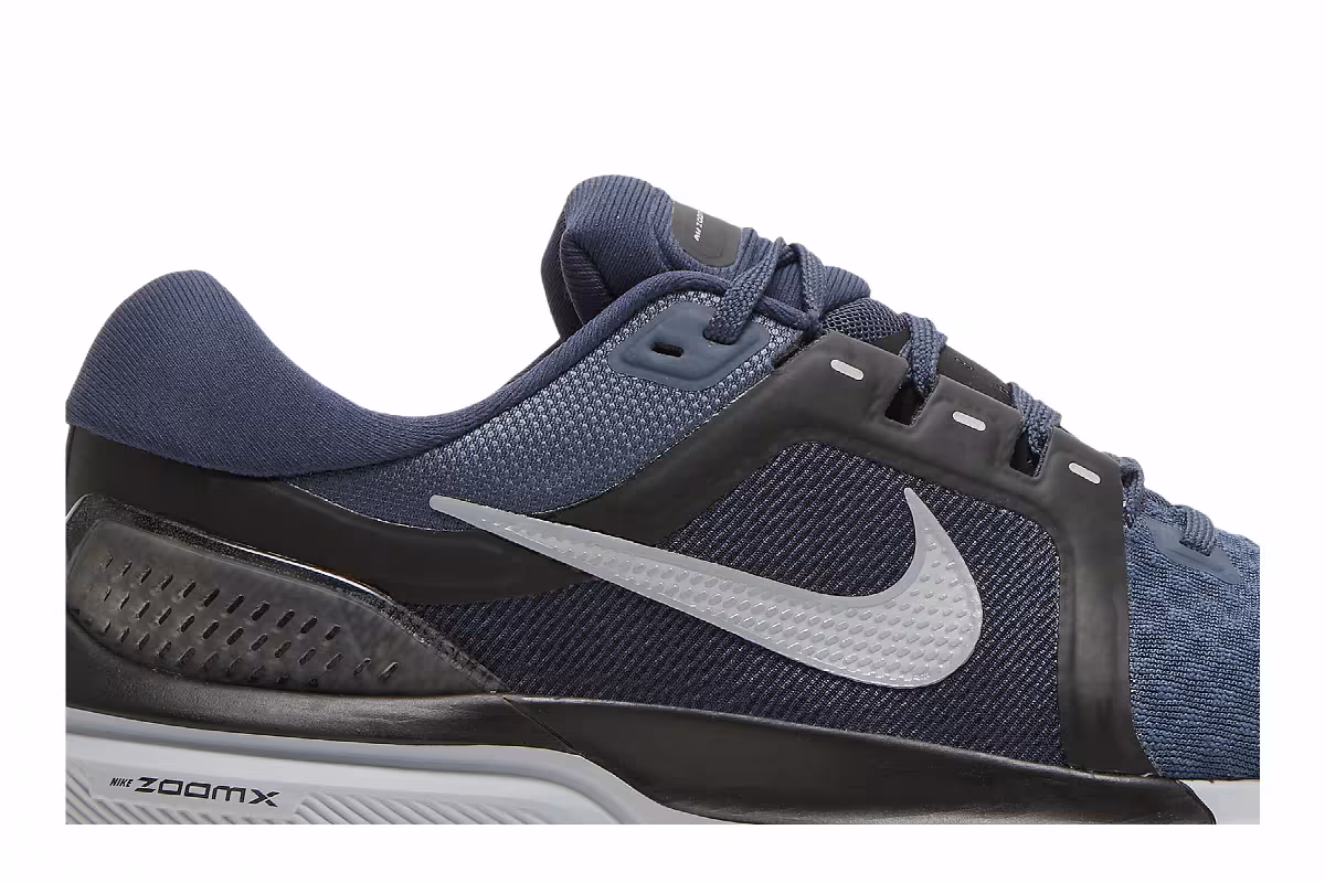 Nike Air Zoom Vomero 16 Thunder Blue, view 3