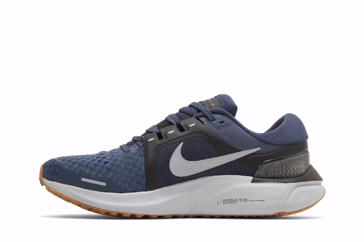 Nike Air Zoom Vomero 16 Thunder Blue, view 4