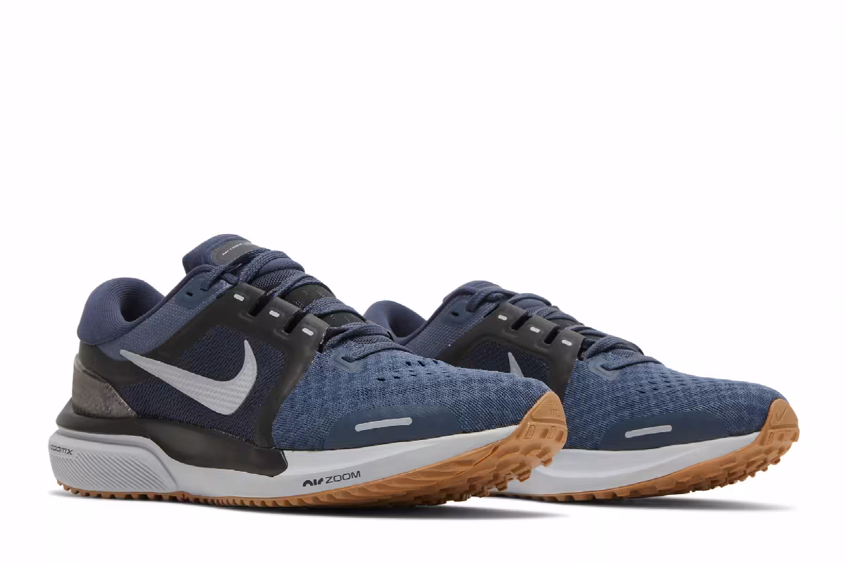 Nike Air Zoom Vomero 16 Thunder Blue, view 9