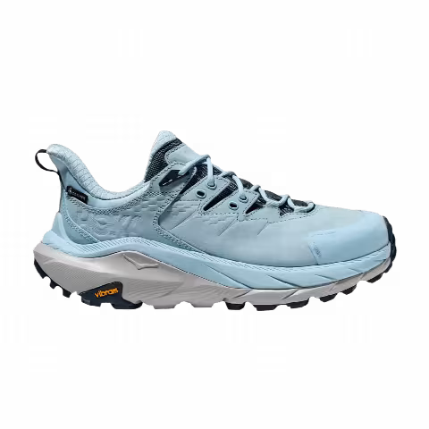 HOKA Wmns Kaha 2 Low GORE-TEX 'Summer Song Harbor Mist'